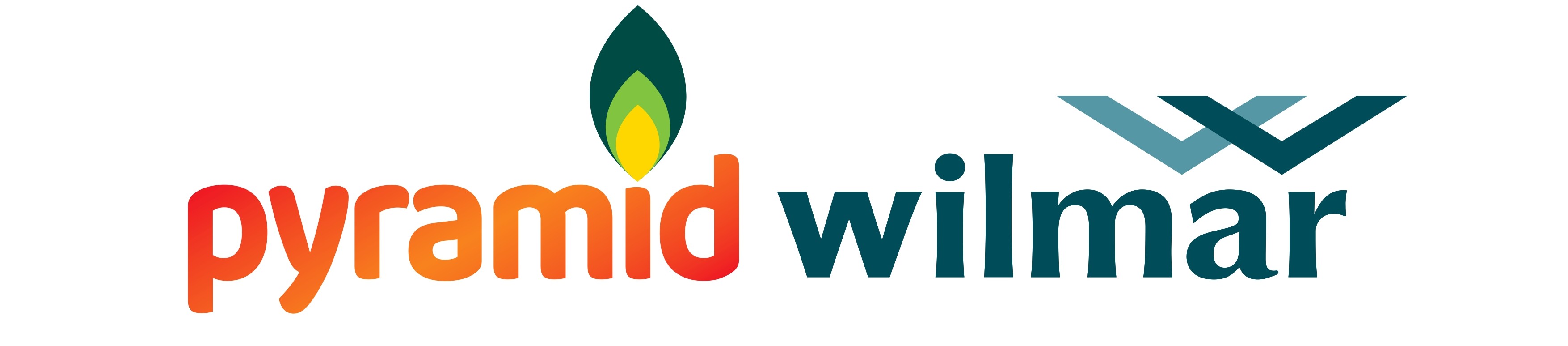 Pyramid Wilmar